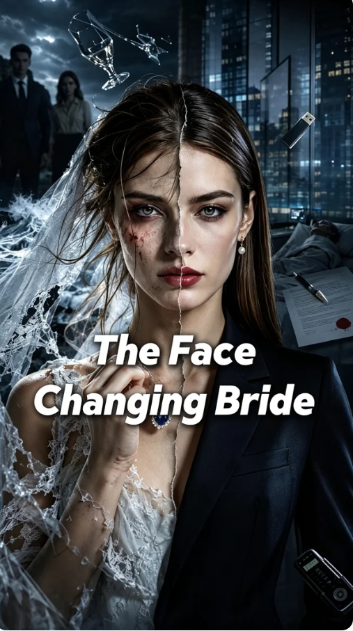 The Face Changing Bride