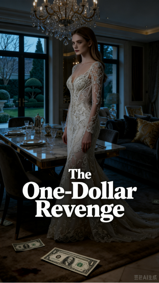The One-Dollar Revenge