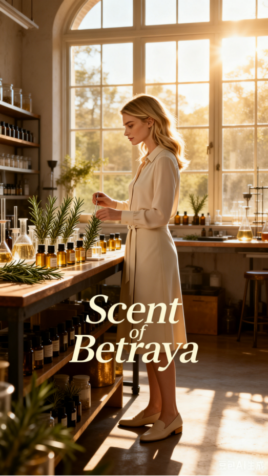 Scent of Betraya