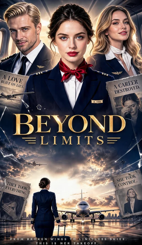 Fly Beyond Limits