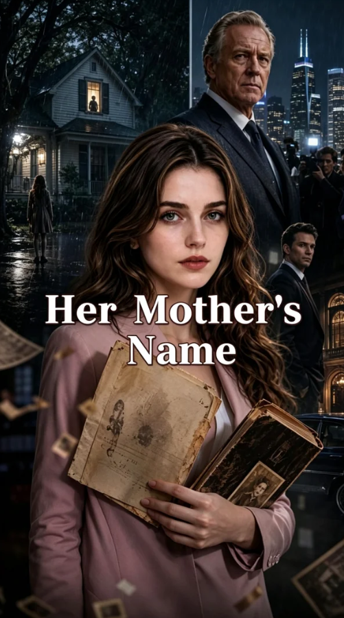 Her Mother's Name