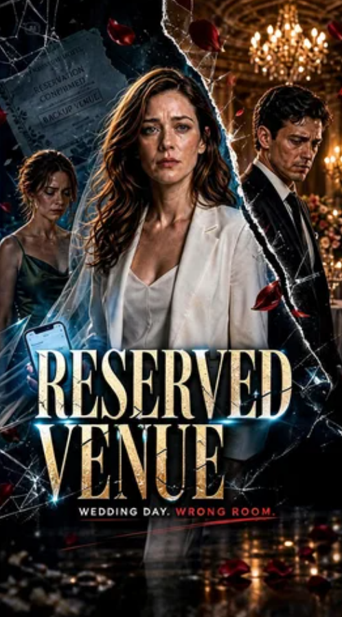 Reserved Venue