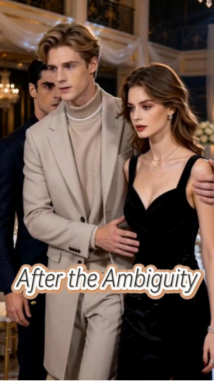 After the Ambiguity