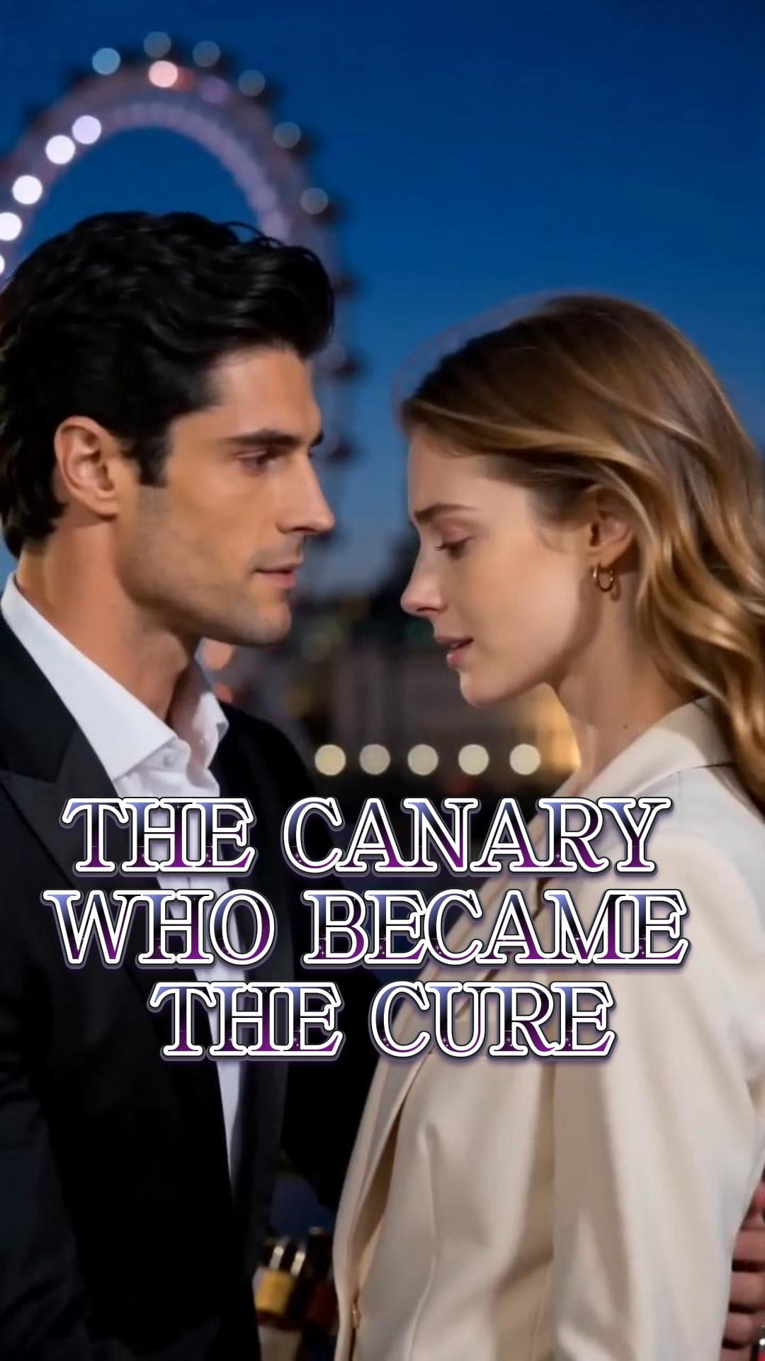 The Canary Who Became the Cure