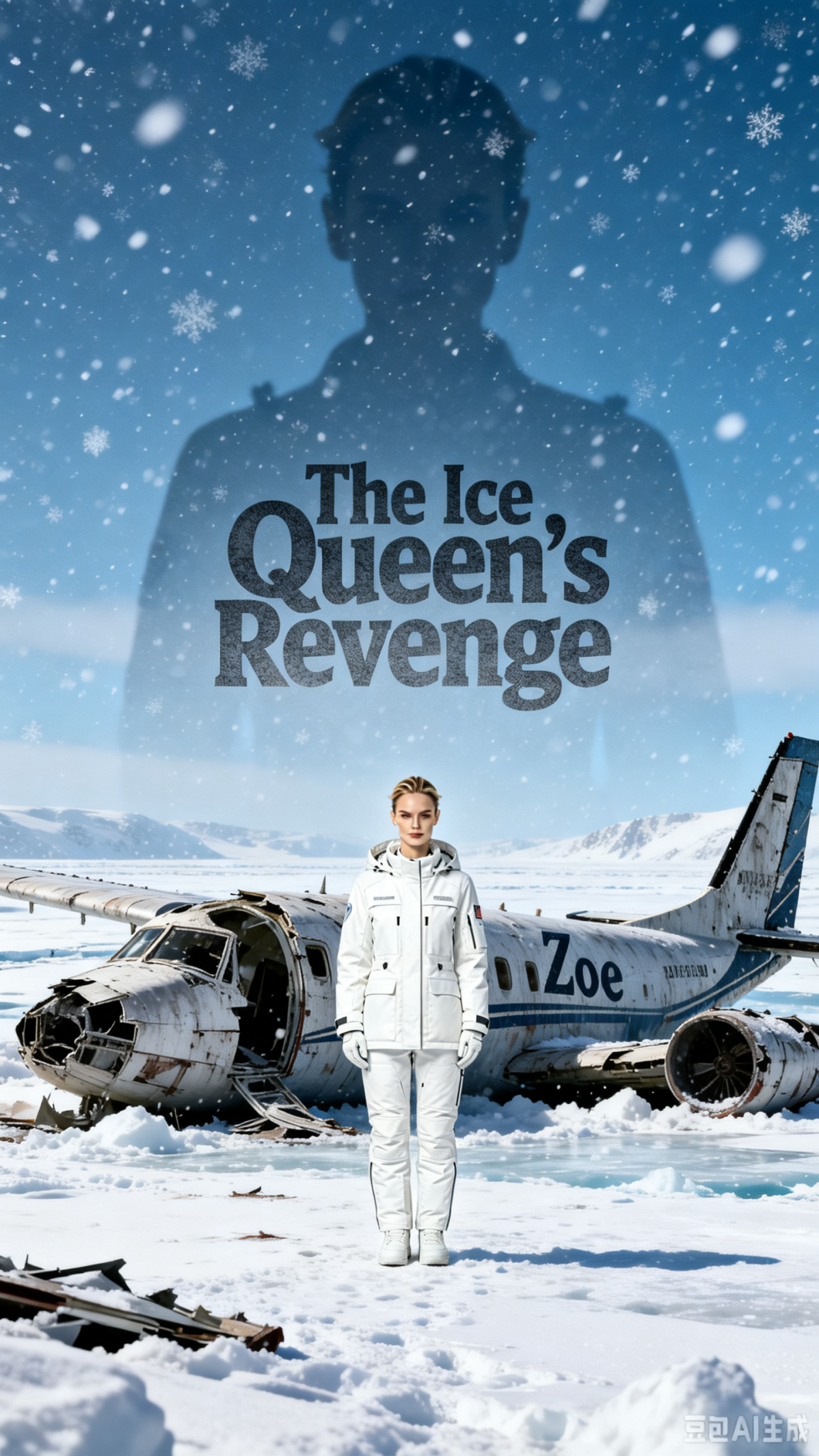 The Ice Queen's Revenge