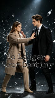 No Longer Your Destiny
