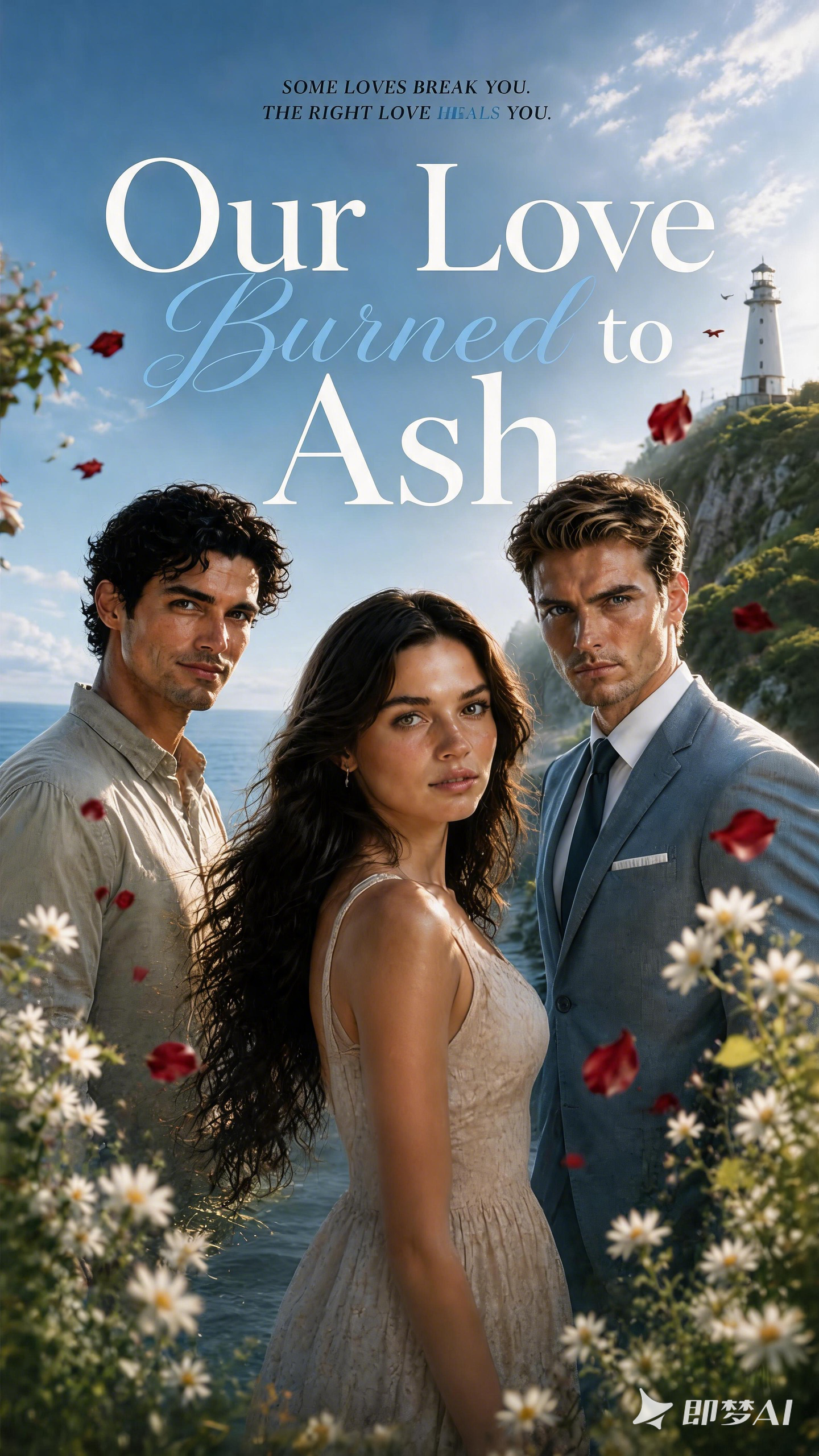 Our Love Burned to Ash