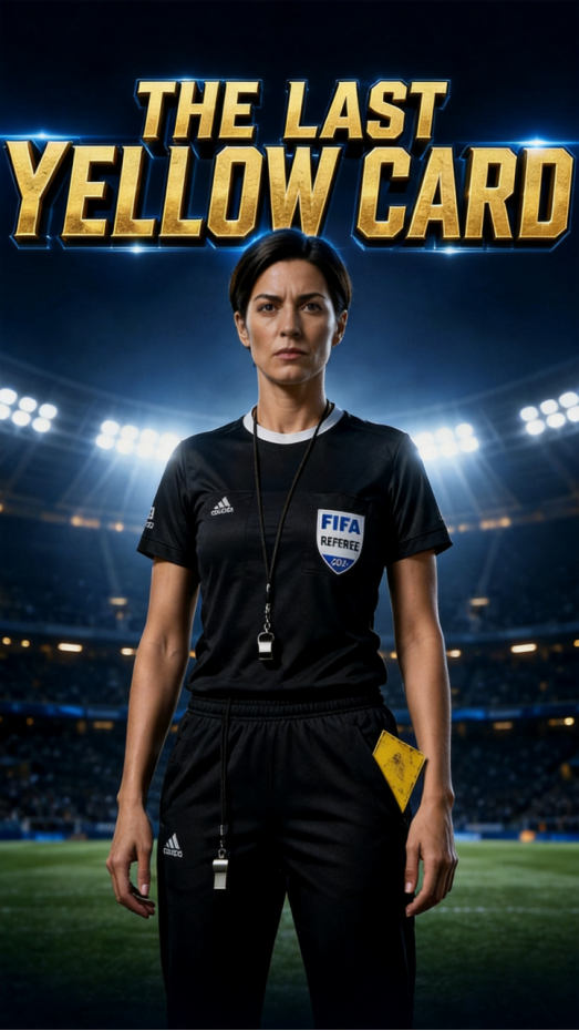 The Last Yellow Card