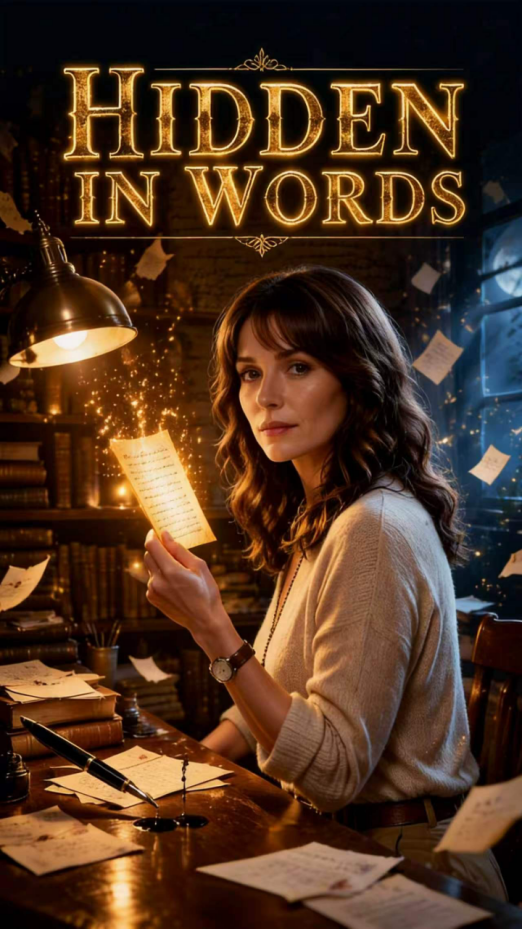 Words Hidden in the Heart