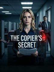 THE COPIER'S SECRET