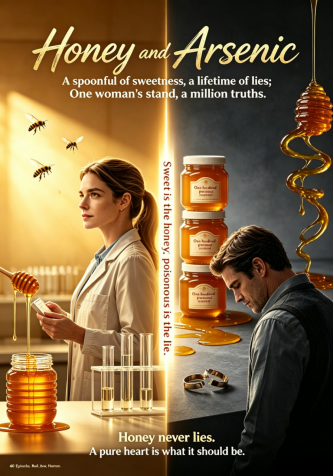 Honey and Arsenic