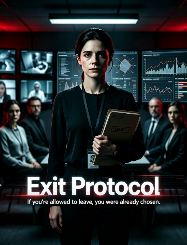 Exit Protocol