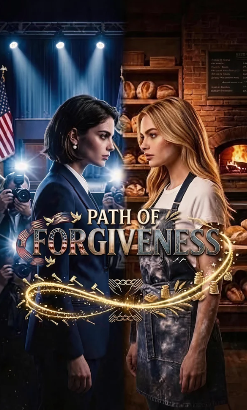Path of Forgiveness
