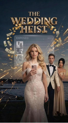 The Wedding Heist
