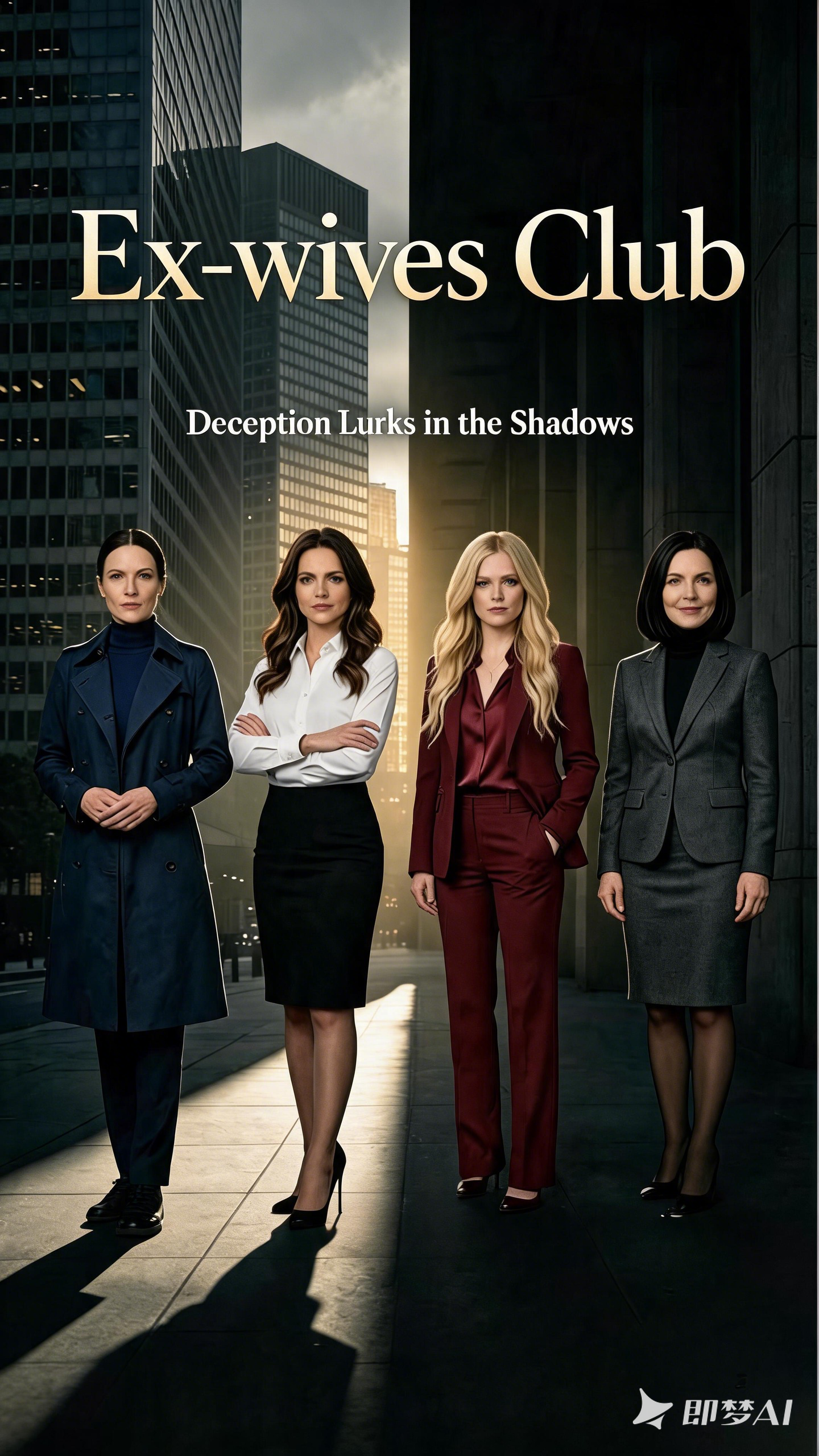 Ex-wives Club