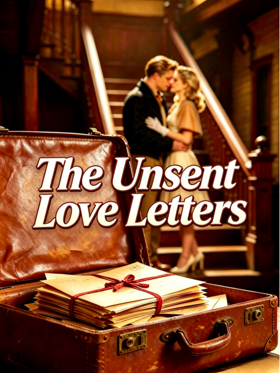 The Unsent Love Letters