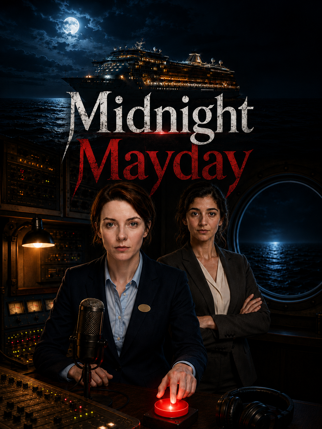 Midnight Mayday