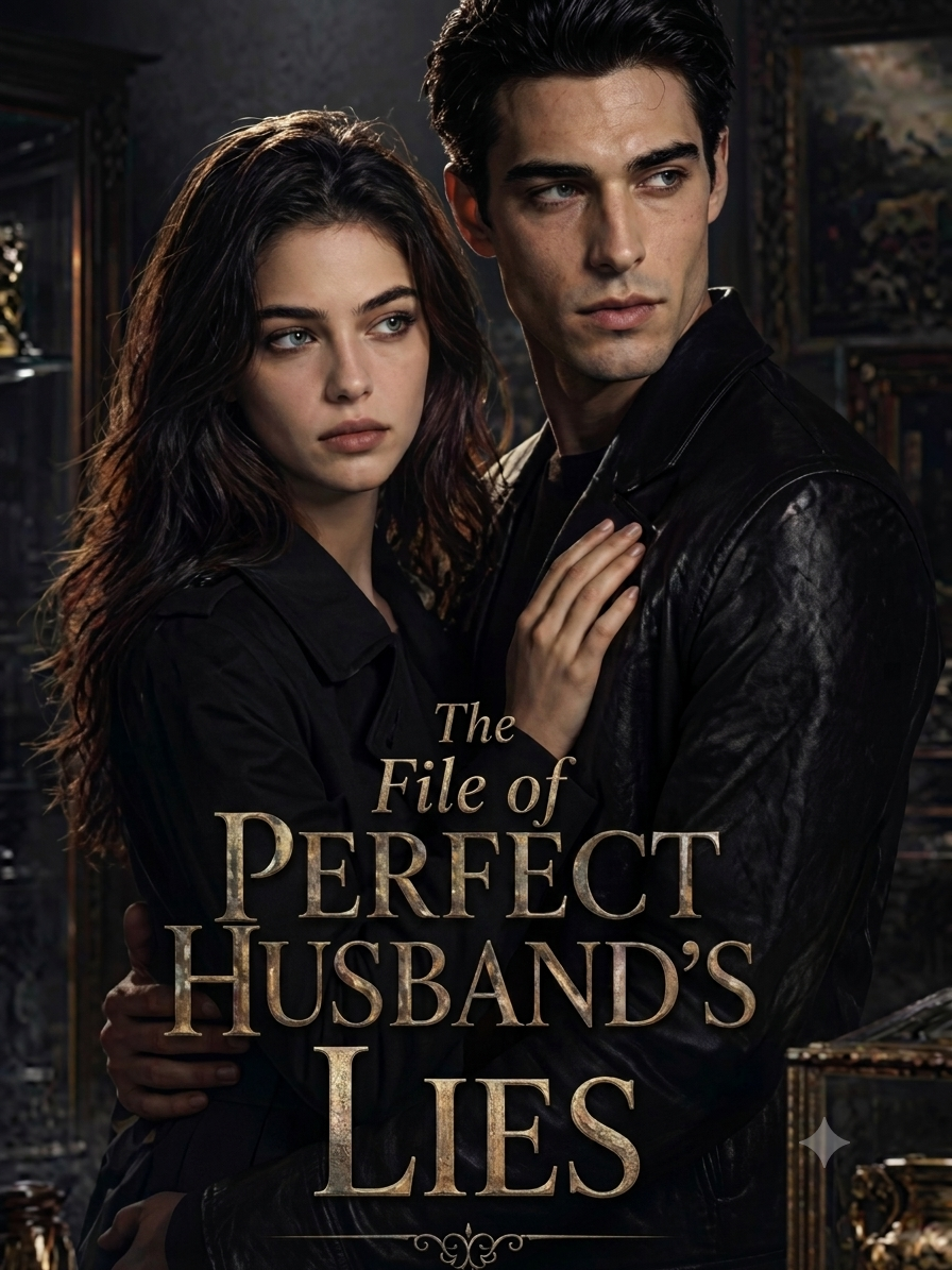 The File of Perfect Husband's Lies