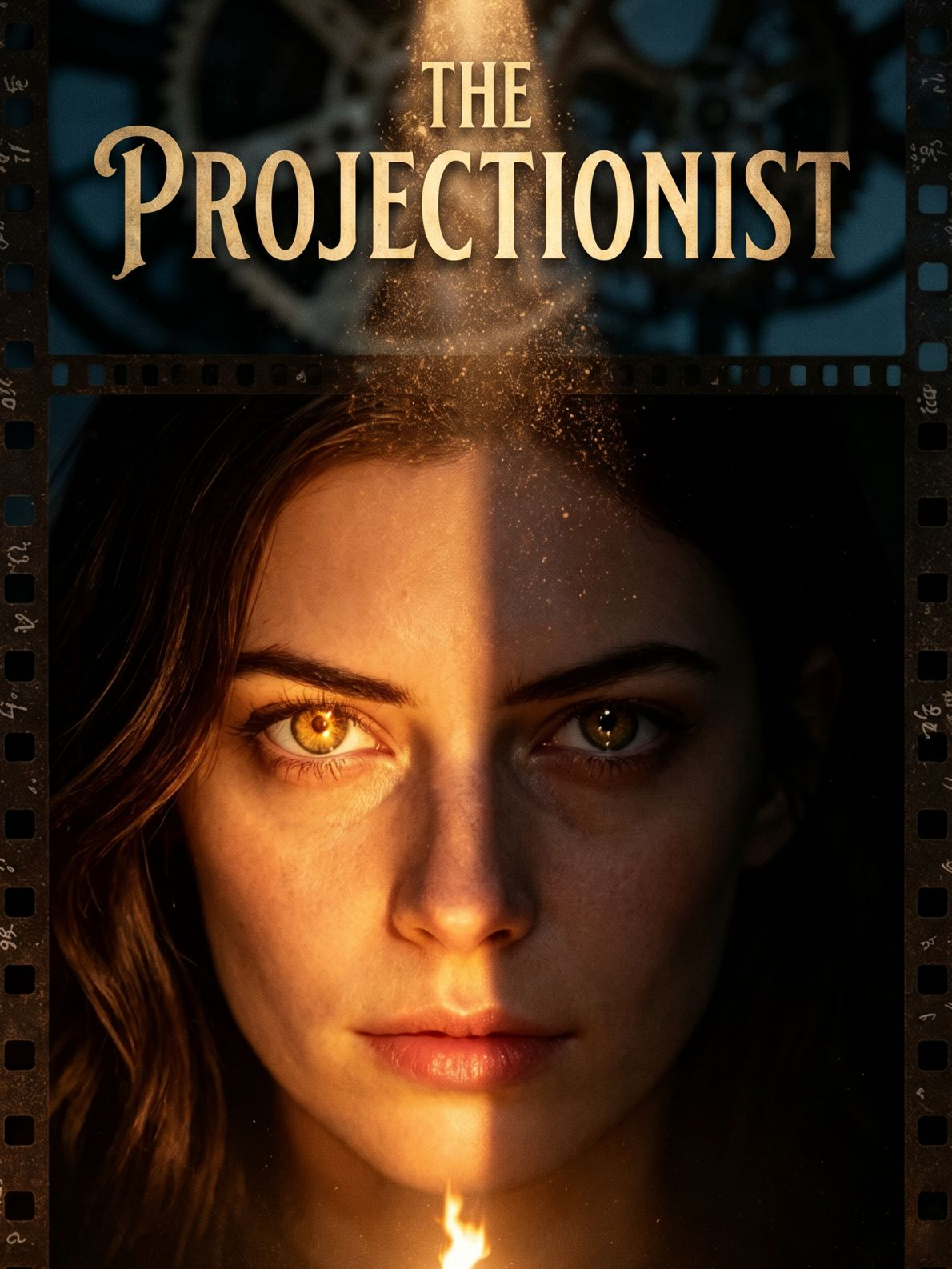The Projectionist