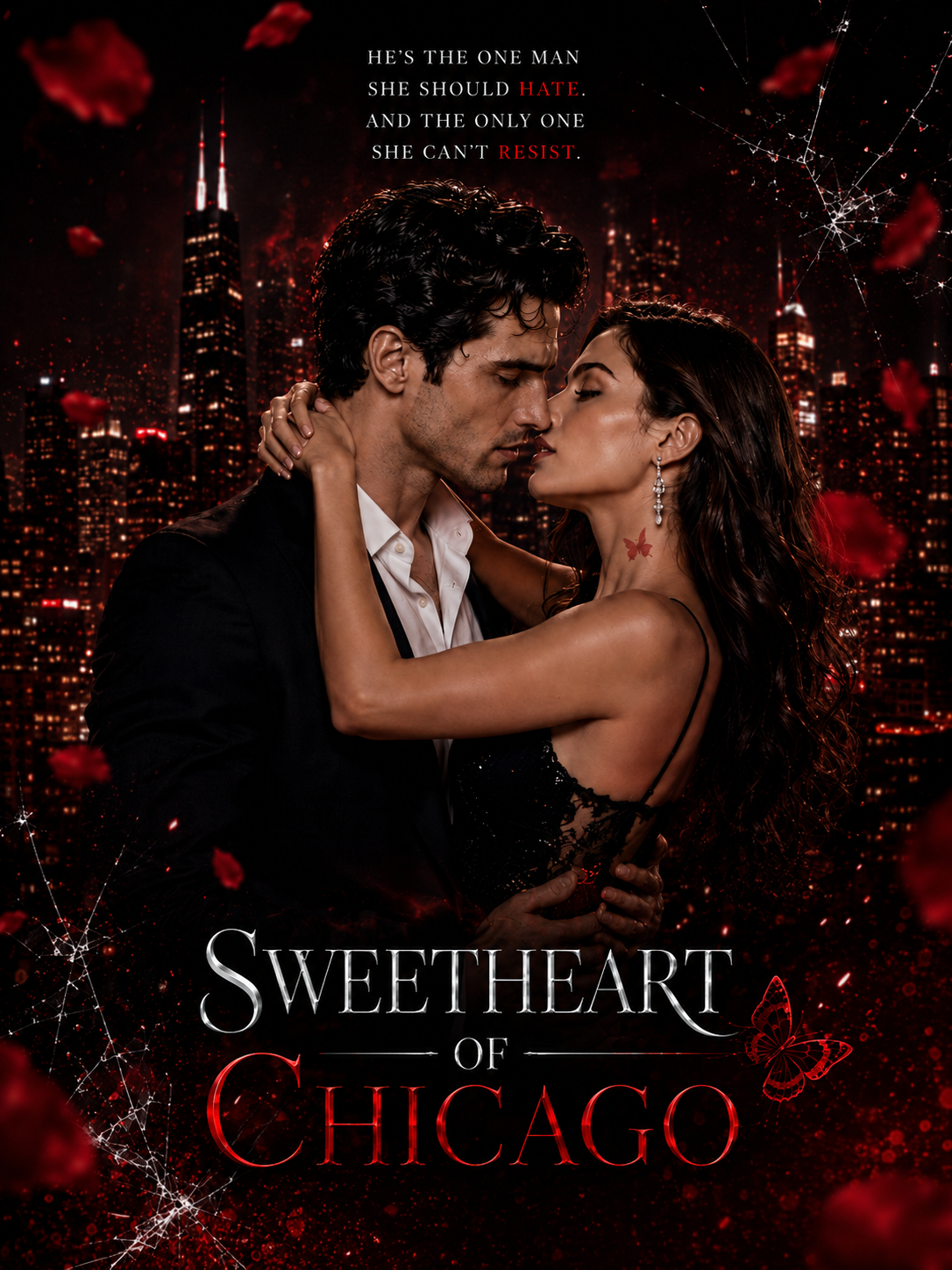 Sweetheart Of Chicago