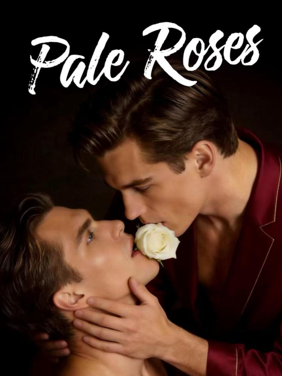 Pale Roses