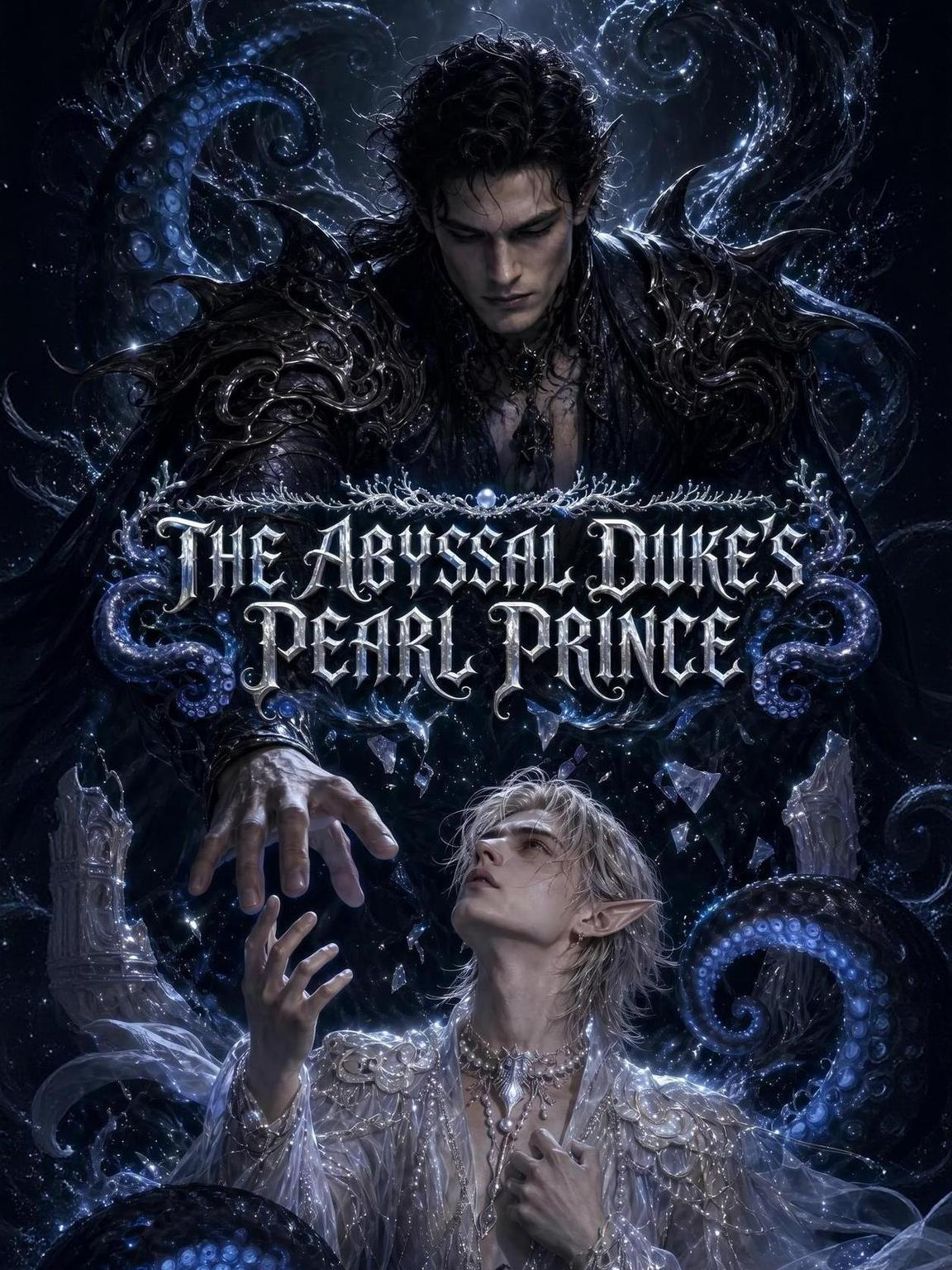 The Abyssal Duke’s Pearl Queen