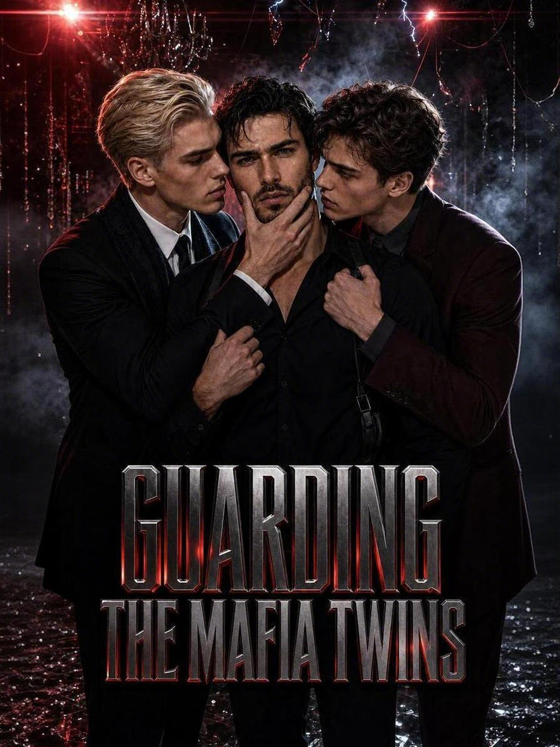 Guarding the Mafia Twins