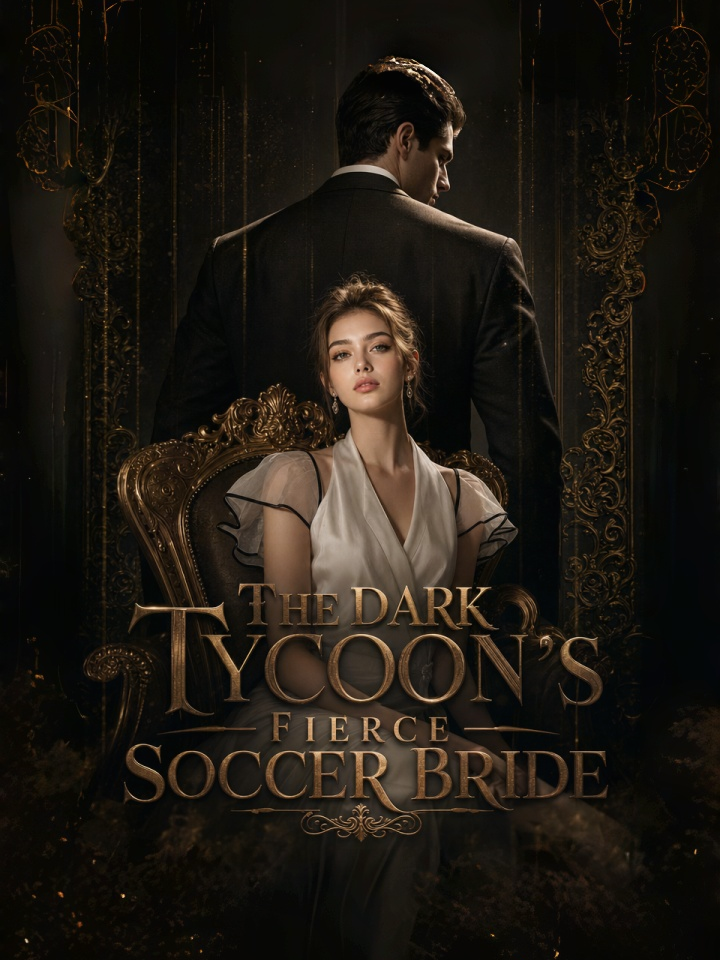 The Dark Tycoon's Fierce Soccer Bride