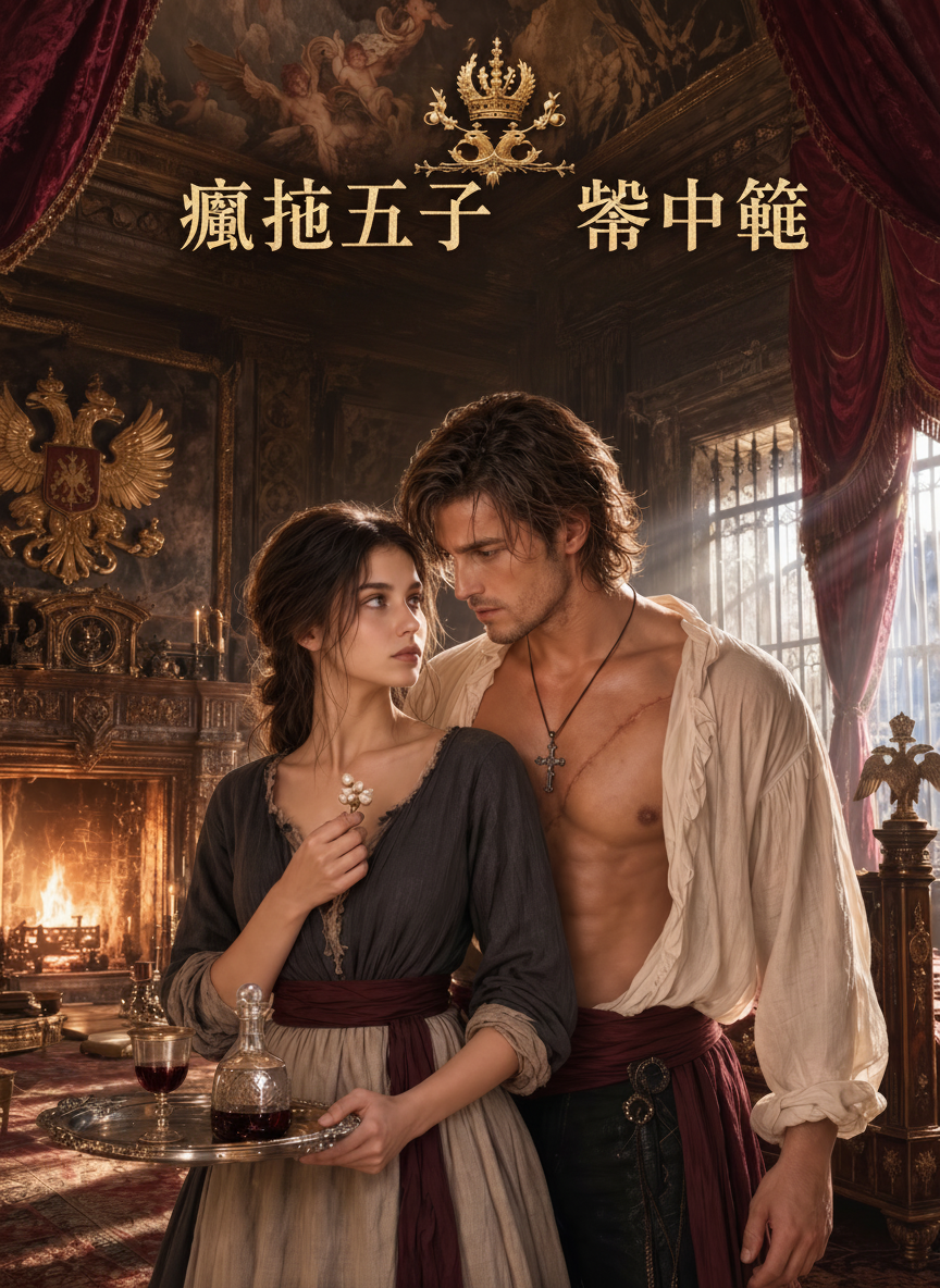 The Prince's Forbidden Chamber