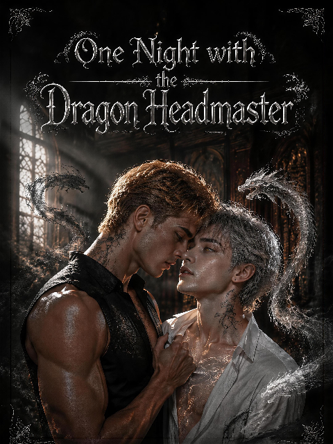After a one-night stand with the dragon Principal