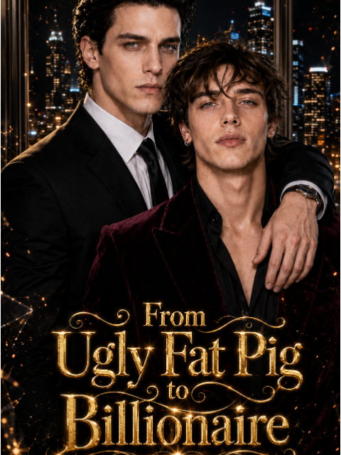 From Ugly Fat Pig to Billionaire