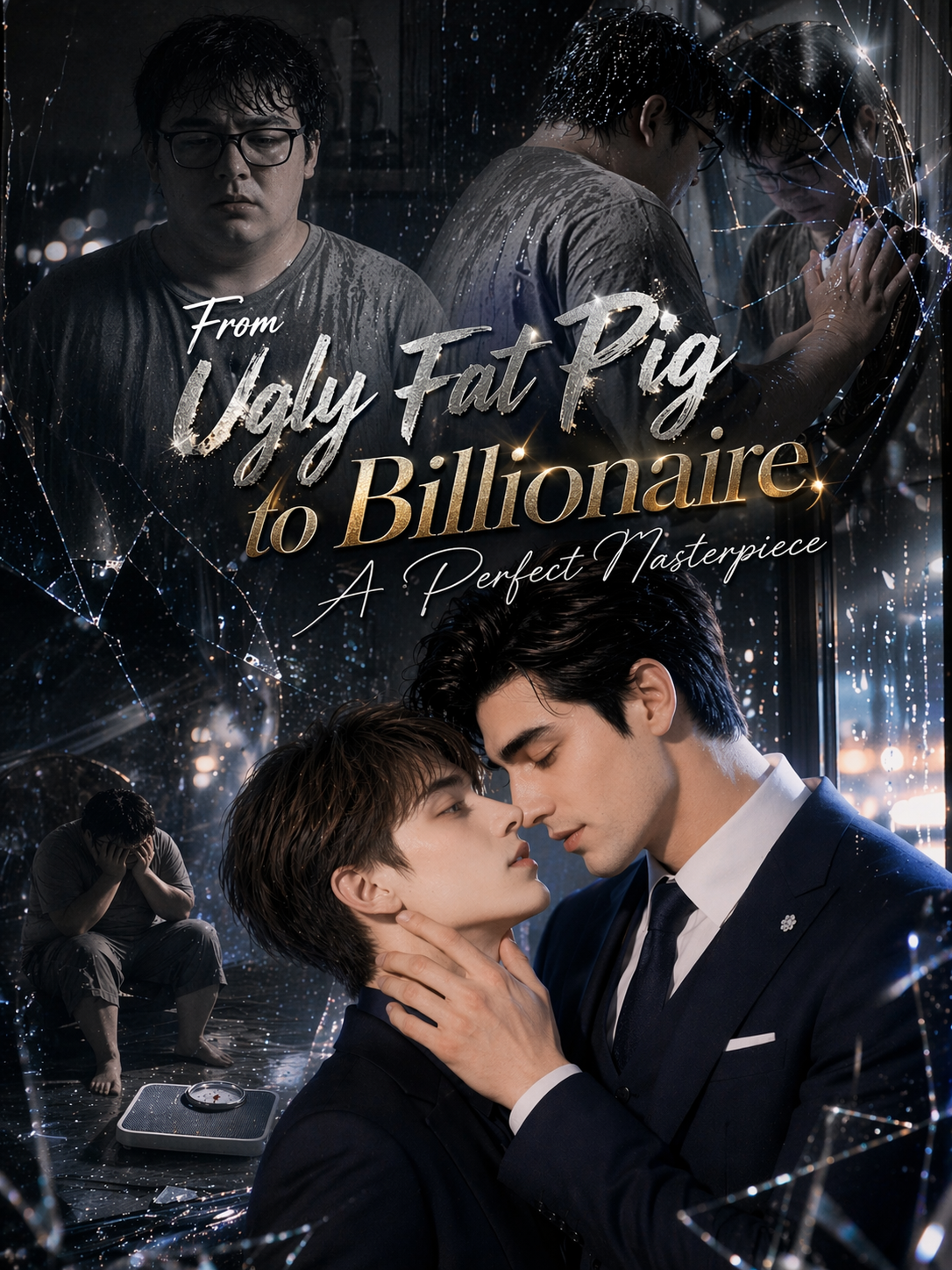 From Ugly Fat Pig to Billionaire, A Perfect Masterpiece