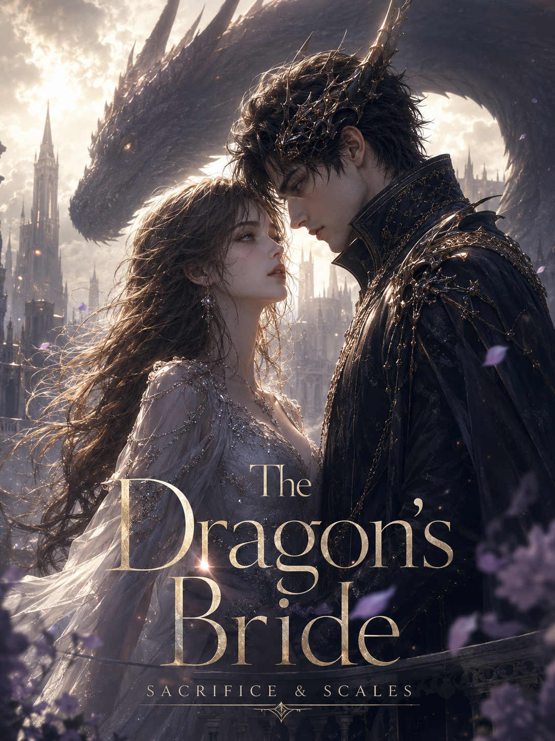The Dragon's Bride