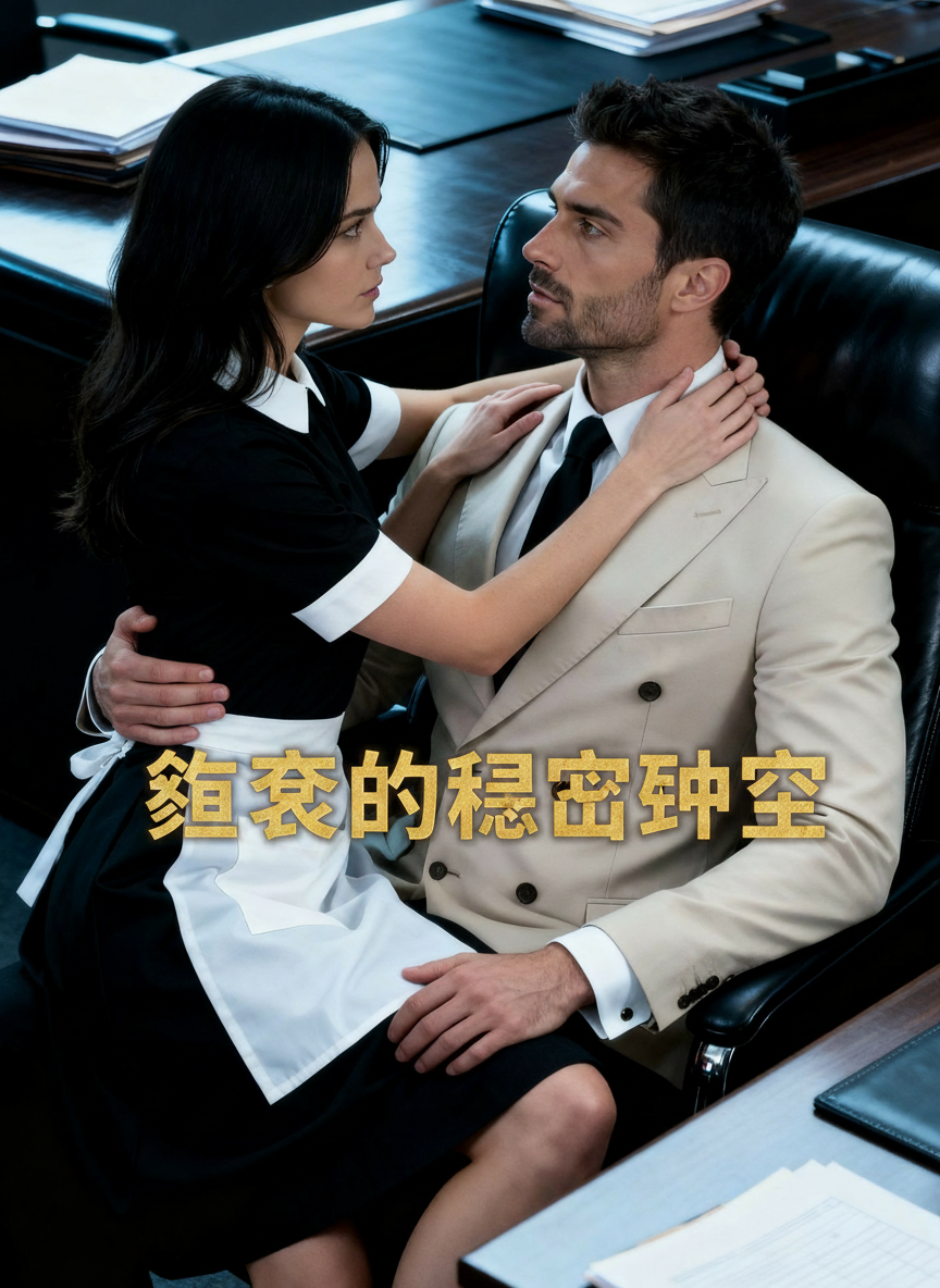 The CEO's Secret Wife