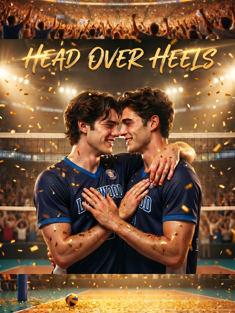 Head Over Heels