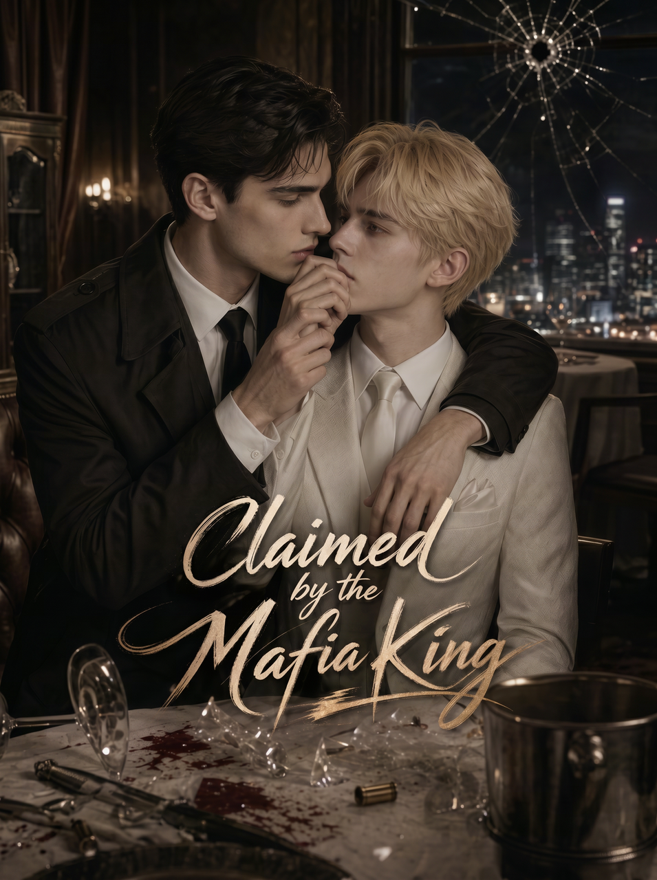 Claimed by the Mafia King