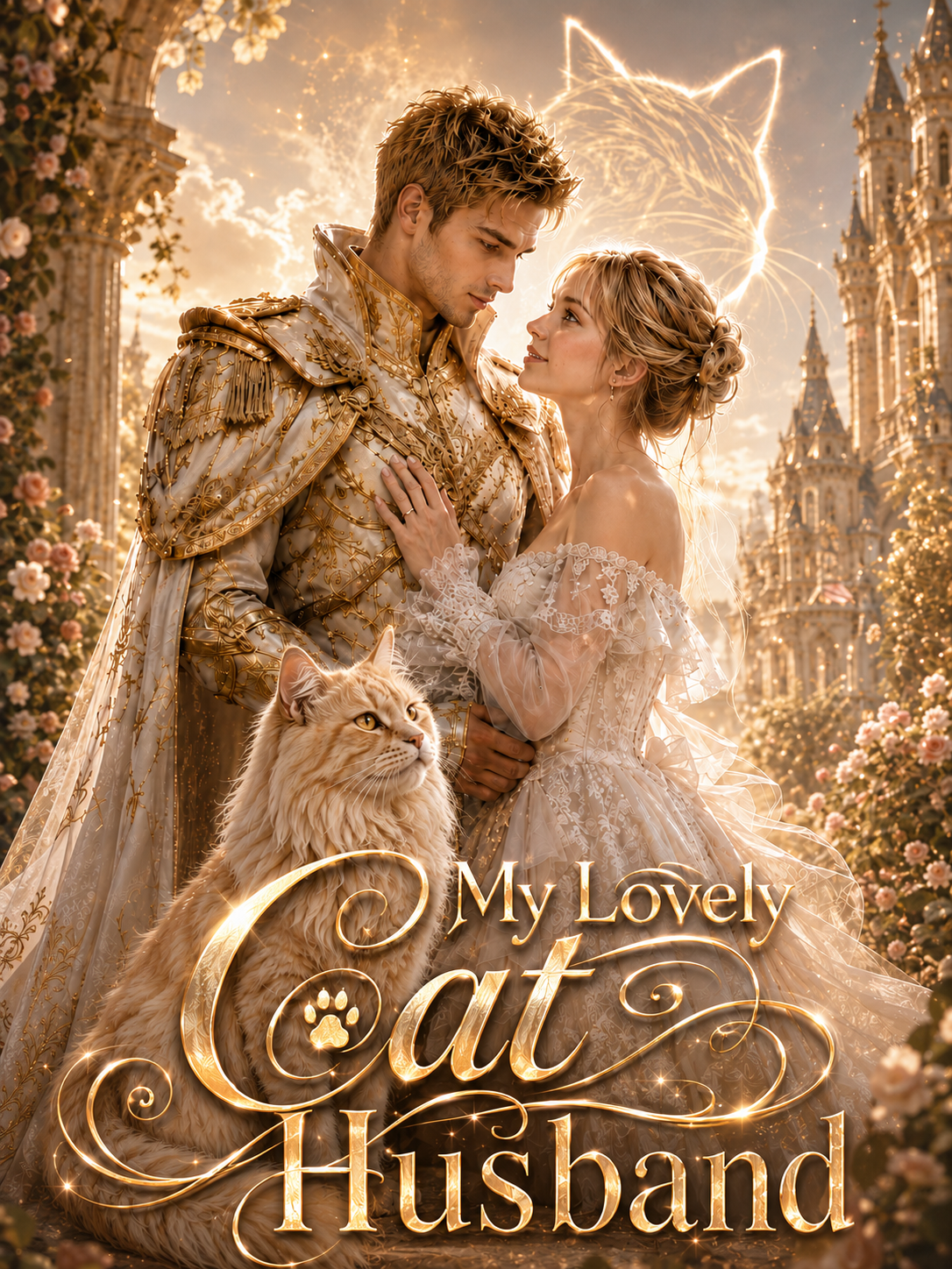 My Lovely Cat Husband