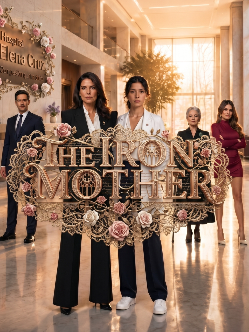 The Iron Mother