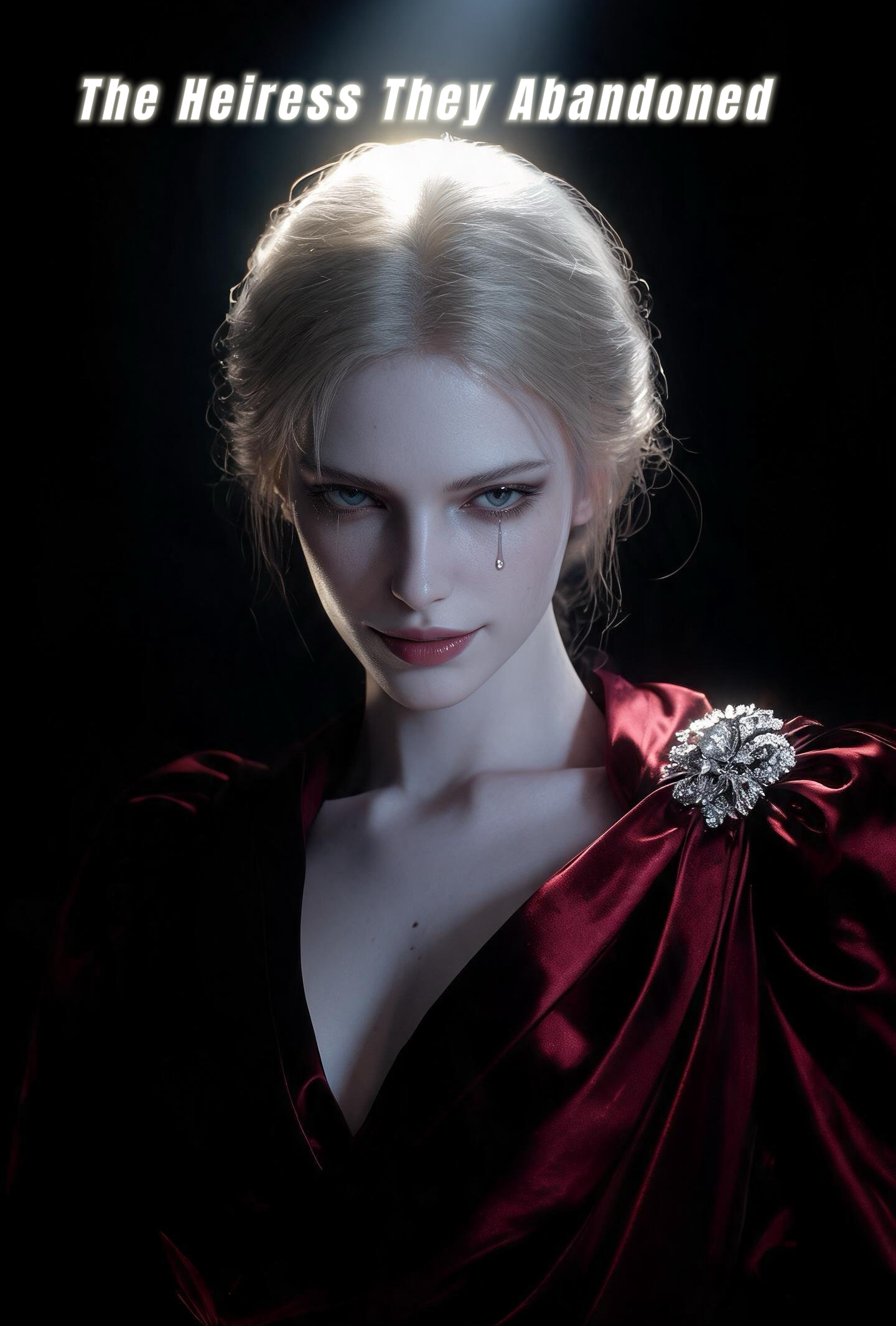 The Heiress They Abandoned