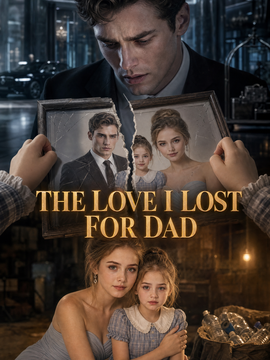 The Love I Lost For Dad