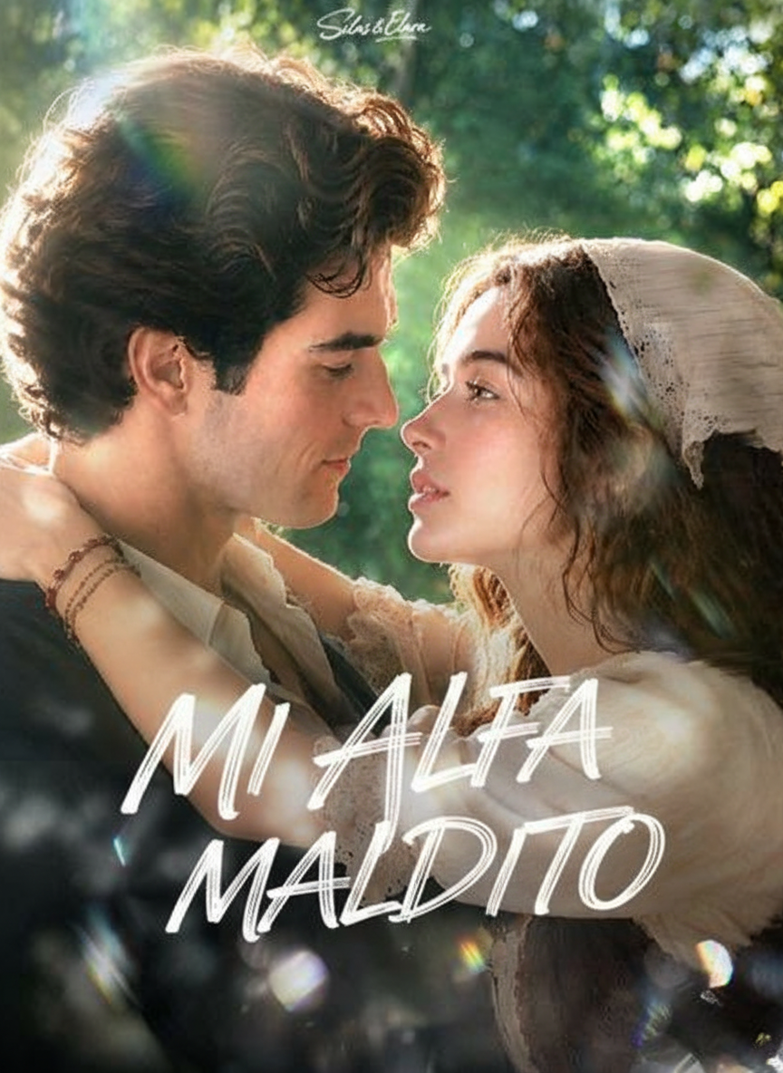 Mi Alfa maldito
