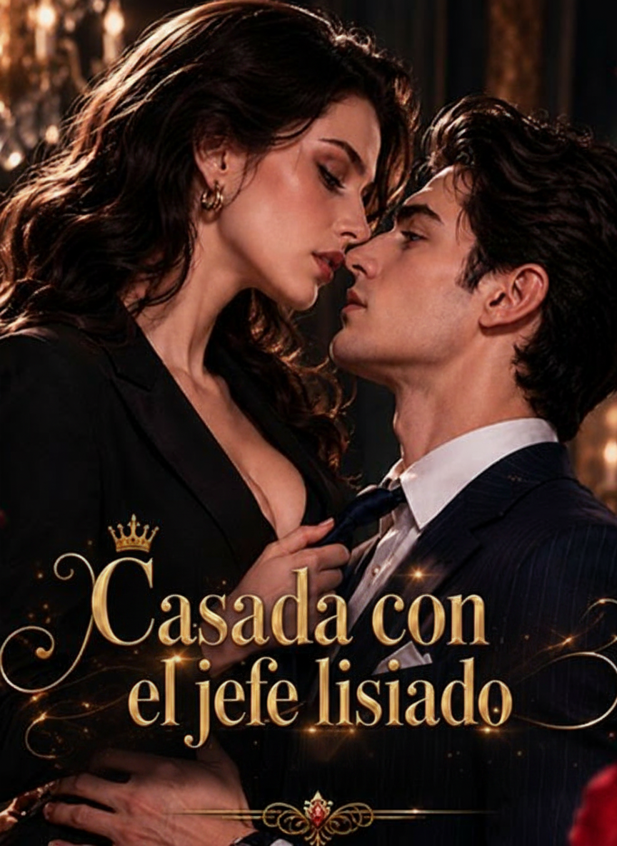 Casada con el jefe lisiado