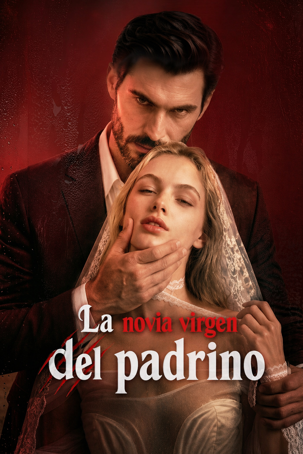 La novia virgen del padrino