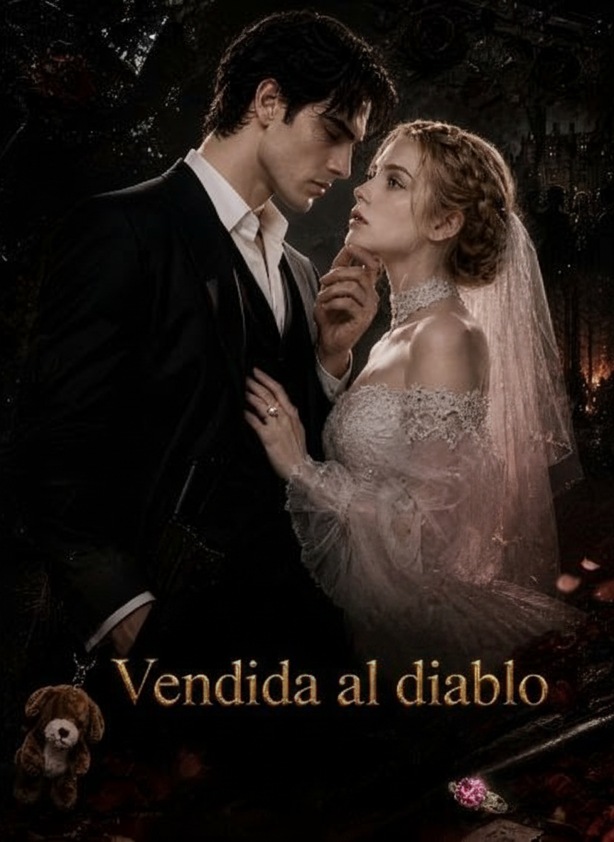 Vendida al diablo
