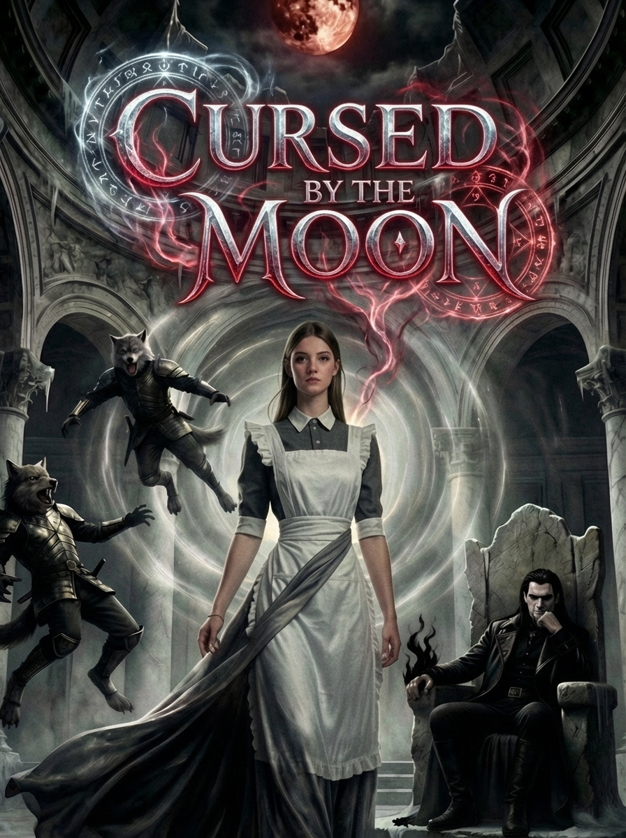 Cursed by the Moon