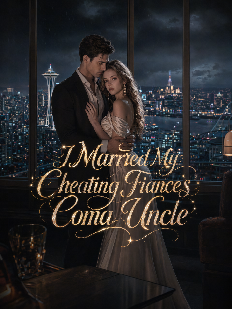 I Married My Cheating Fiancé’s Coma Uncle