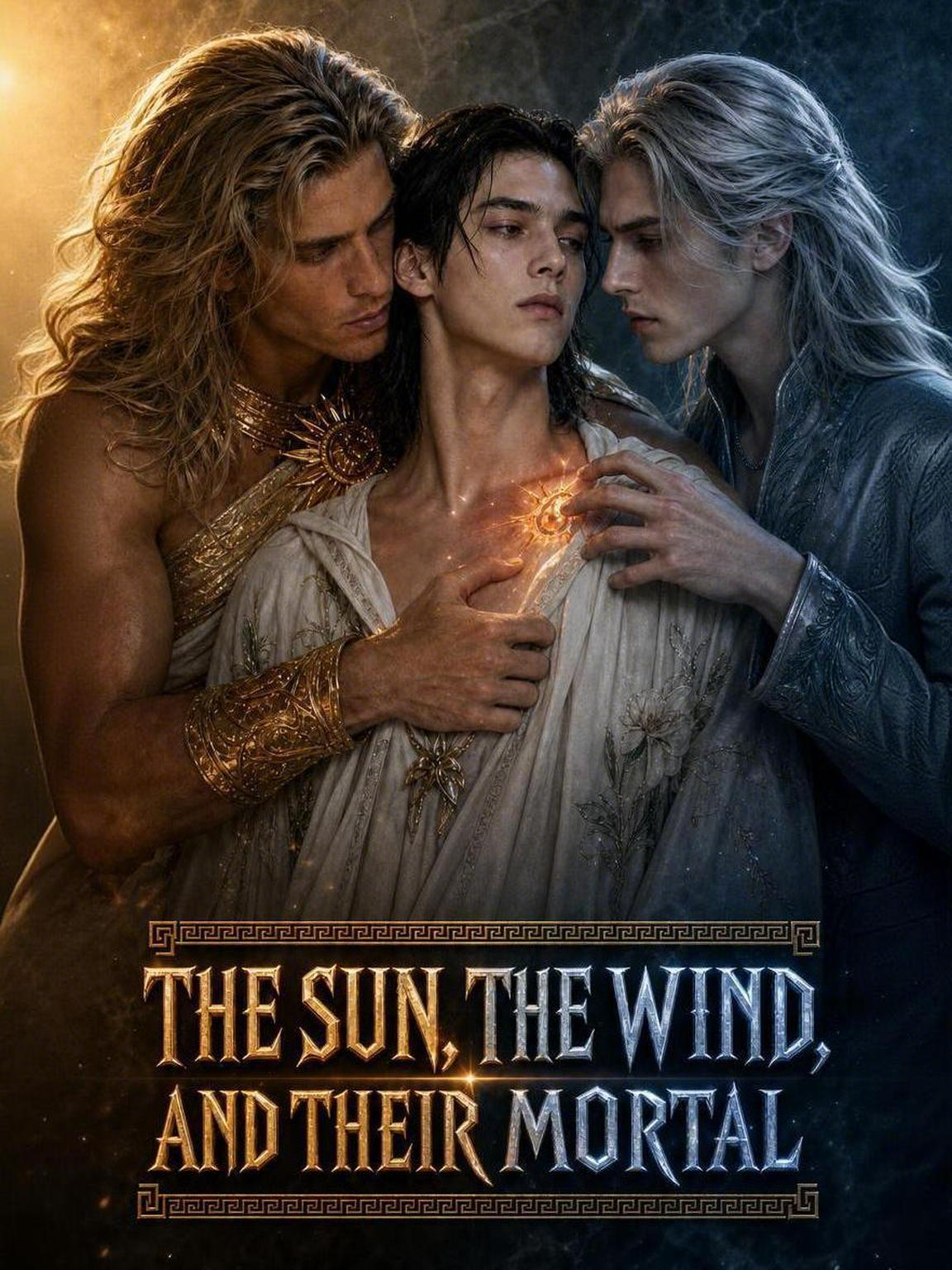 The Sun, the Wind, and Their Mortal