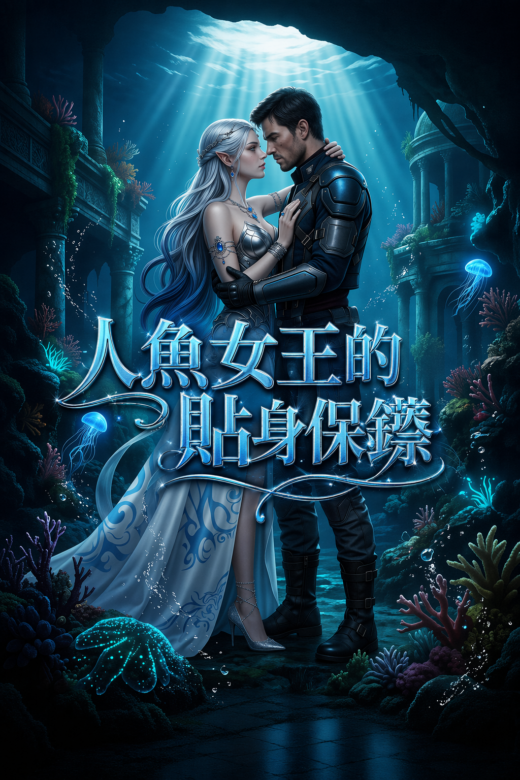 Song of the Sea Queen