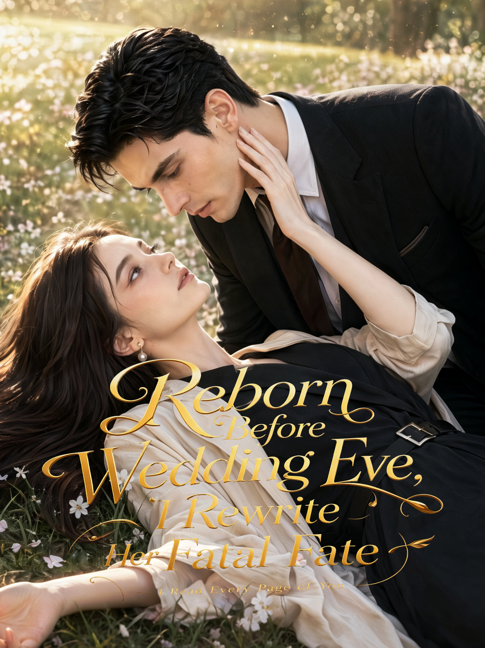 Reborn Before Wedding Eve, I Rewrite Her Fatal Fate