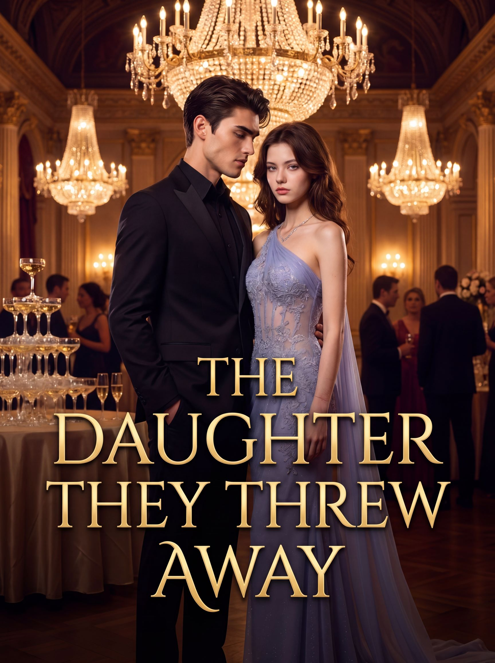 The Daughter They Threw Away